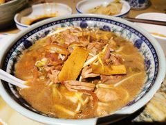 -慧娟面馆·餐厅(望江路店)