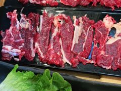 -陈记顺和牛肉火锅(岗顶店)