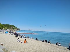 -棒棰岛宾馆景区