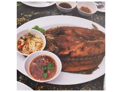 Pu&nbsp;Pen&nbsp;Restaurant-大螃蟹海鲜餐厅