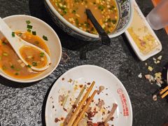 -福苗小骆驼烧烤(大唐不夜城店)