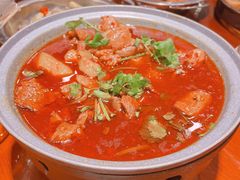 -龙凤瓦罐煨汤馆(清江东路店)