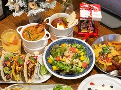 -AFS Cafe & Canteen(闽江二路店)