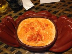 蟹黄豆腐-老广酒楼(樱花店)