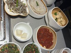 -海底捞火锅(金光华店)