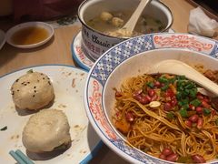 -小杨生煎(黄河路店)
