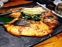 -云海肴·汽锅鸡·云南菜(天津国金汇店)