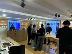 -苹果售后维修服务中心(东大直街总店)