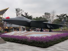 -成飞公园