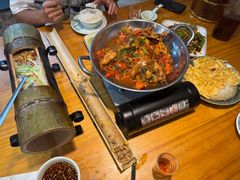 -61号餐吧(兴坪古镇漓江店)