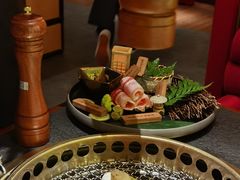 -300杯·和牛烧肉清酒专门店(廊里店)