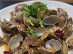 -小红鲸·海鲜餐厅(轸大路店)