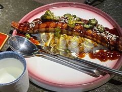 -将太无二·北美传奇寿司(瑞士公寓店)