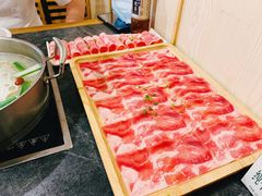 -许府牛火锅(信义坊总店)