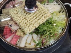 -the frypan韩国炸鸡啤酒(五路居店)