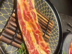 -牛YO烧肉烤肉自助(万象城春河里店)
