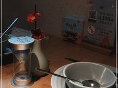 -蜜桃餐厅·伴山(绿宝广场店)