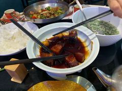 -聚鑫阁江浙菜·非遗传承技艺(青村帝华园店)