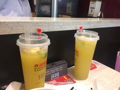 -南城香·饭香串香馄饨香(青年路店)