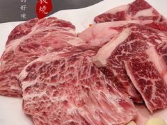 -上渔铁板烧(熙悦汇店)