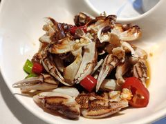 -开海·红岛海鲜虾水饺(石老人店)