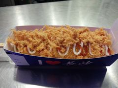 -咔芝棒·韩式炸鸡(印象汇店)