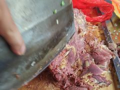 -彭哥甩饼王(城隍庙广场店)