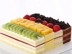 -仟吉(汉口新界店)