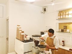 -Cafe on warm(丹霞店)
