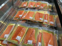 -山姆会员商店(邻瑞广场店)