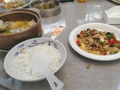 -李东农庄(中南百草园地标店)