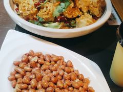 -锅老头海鲜铁锅炖
