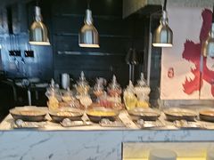 -洲际酒店·地平线全日餐厅HORIZON CAFÉ