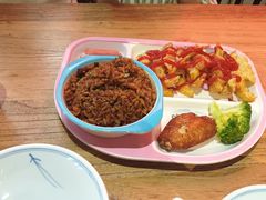 -怪噜范·老贵阳街头名小吃(鸿通城店)