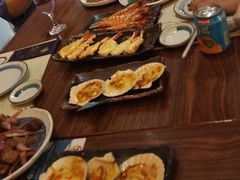 -大渔铁板烧(东城店)