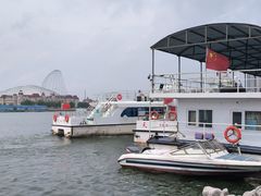 -海河外滩公园
