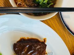 -重庆解放碑威斯汀酒店