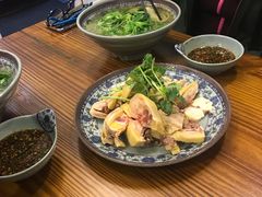 -九斤黄三黄鸡专卖店