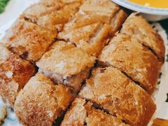 香酥芋泥鸭-小堂宴·老厦门码头小炒(厦大店)