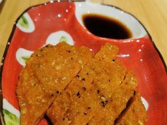 -轻蔬不用等·素食(江苏路店)
