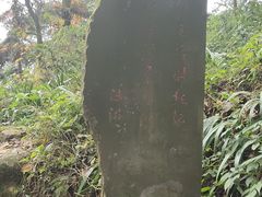 -青城山