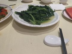 -古韵轩·园林餐厅