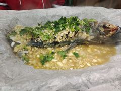 -三煮纸包鱼(青岛总店)