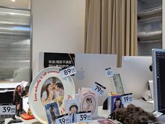 -海马体家庭照相馆(广州正佳广场店)