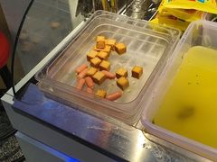 -老厨家(中央大街西七道街店)