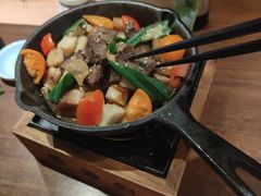 -山葵家·创意料理(EFC欧美广场店)