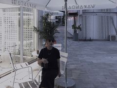 -wakanda瓦坎达咖啡(创享天地店)