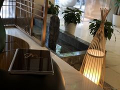大堂-澜笙Spa
