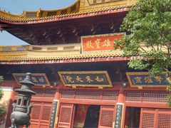 -亭林园-华藏寺