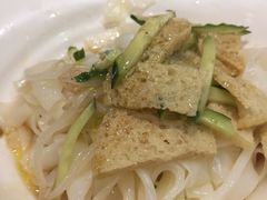 -鼎高高陕西美食(龙德广场店)